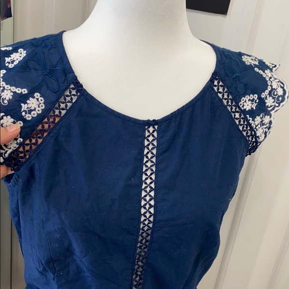 Romper - Picture 3 of 9